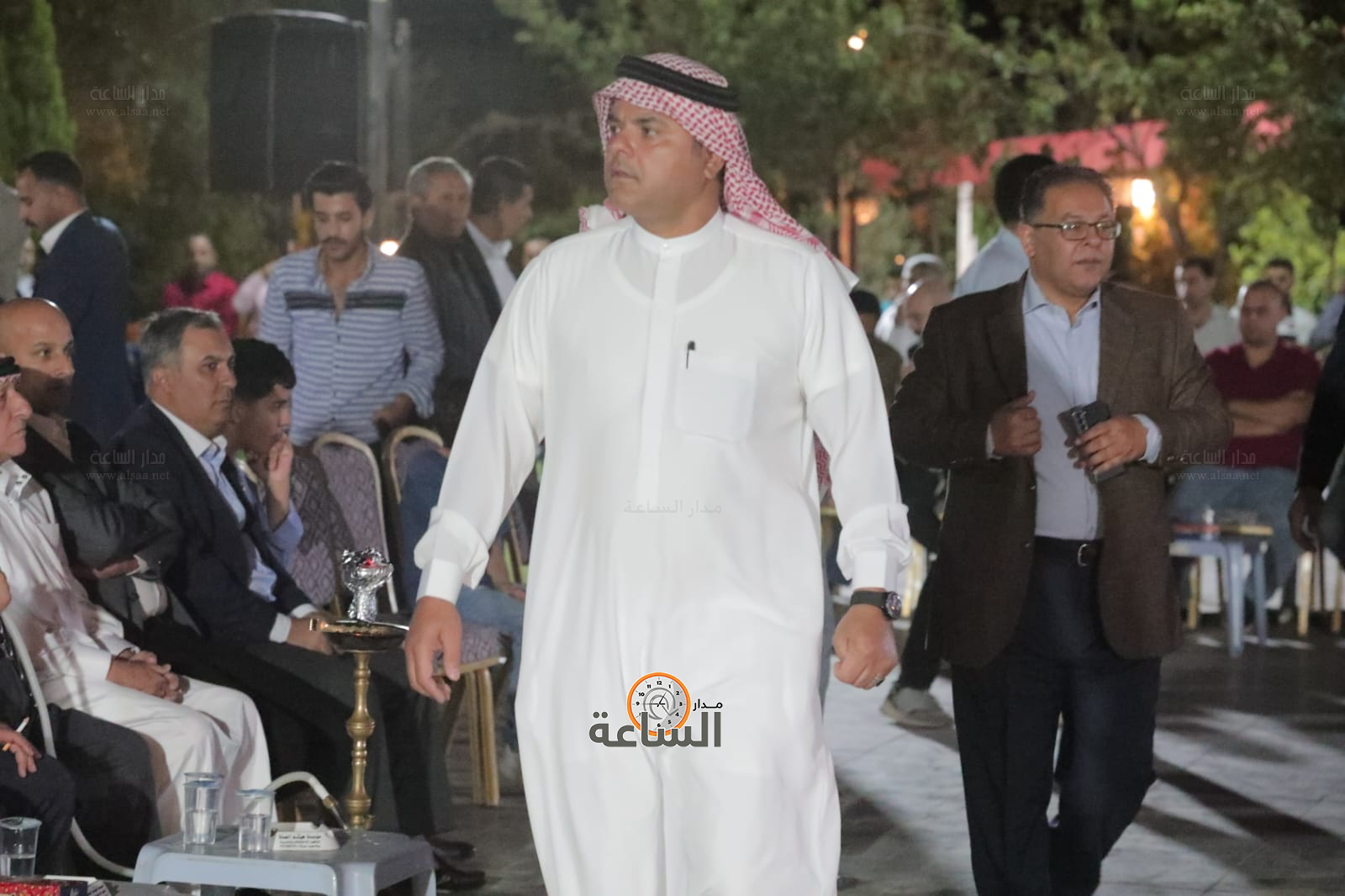 Madar Al-Saa Images 0.8792860728657942