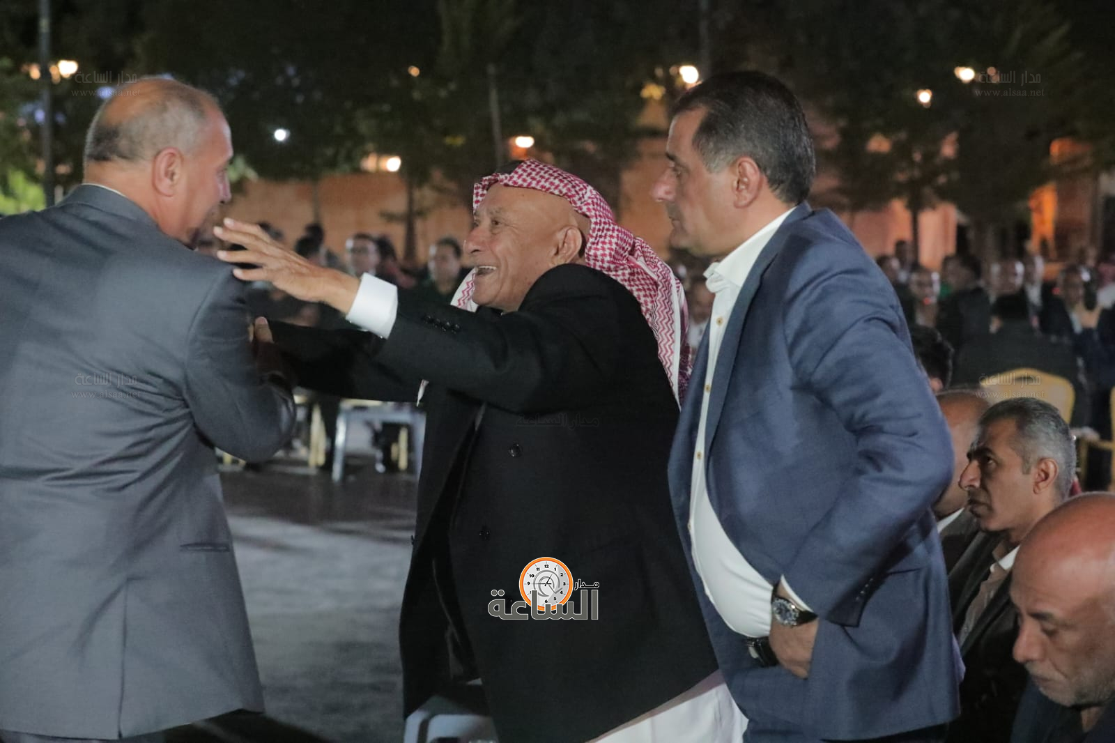 Madar Al-Saa Images 0.04461201659857916