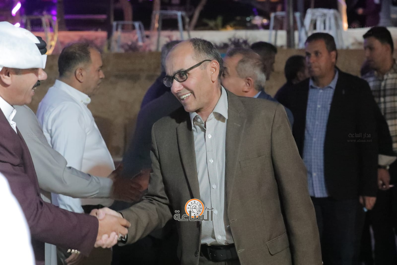 Madar Al-Saa Images 0.2813401744274414