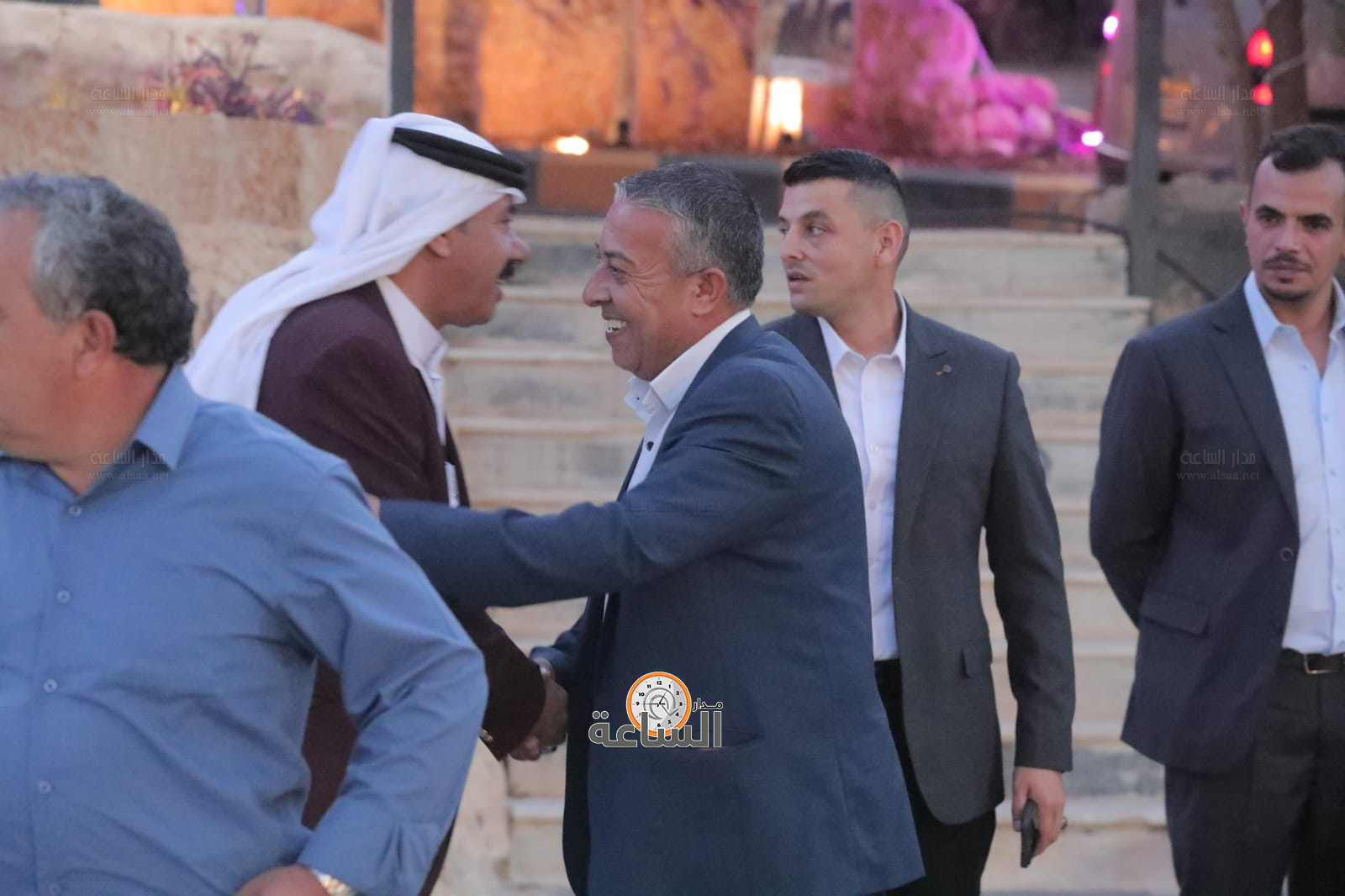 Madar Al-Saa Images 0.0022793787181760727