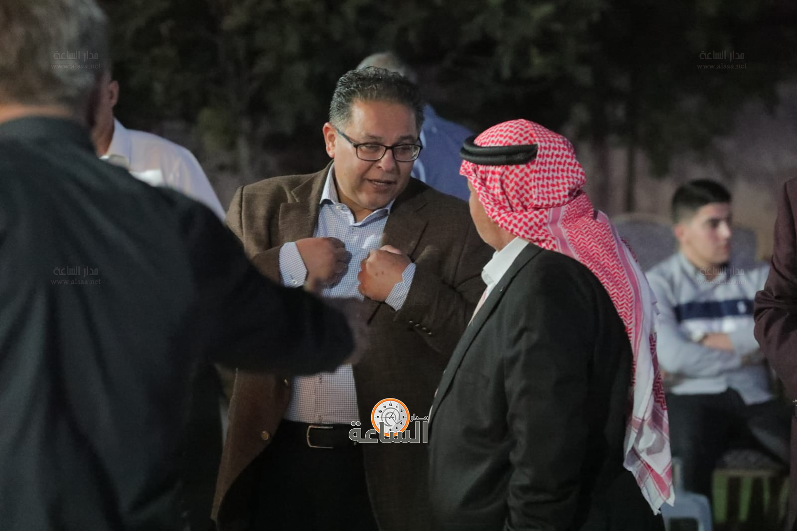 Madar Al-Saa Images 0.8710767785061099