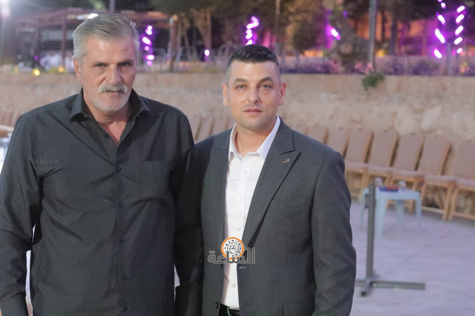 Madar Al-Saa Images 0.8808766306570359