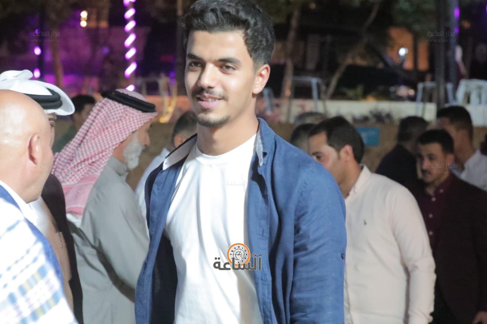 Madar Al-Saa Images 0.8865644808917225