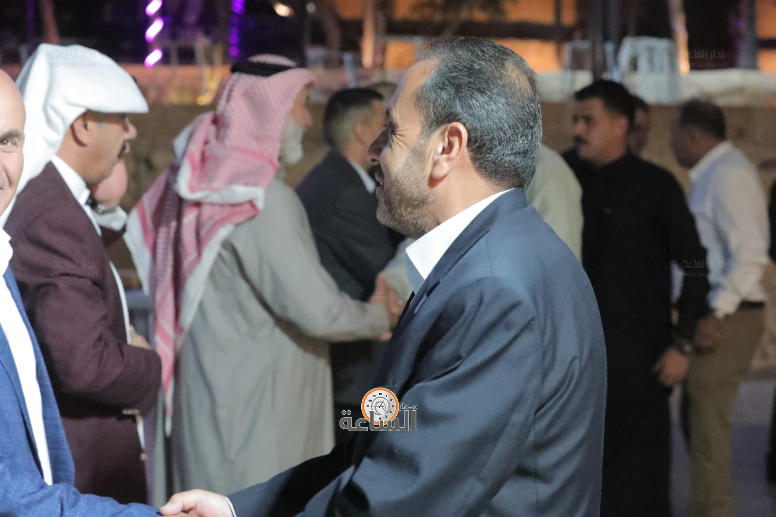 Madar Al-Saa Images 0.8346998771161088