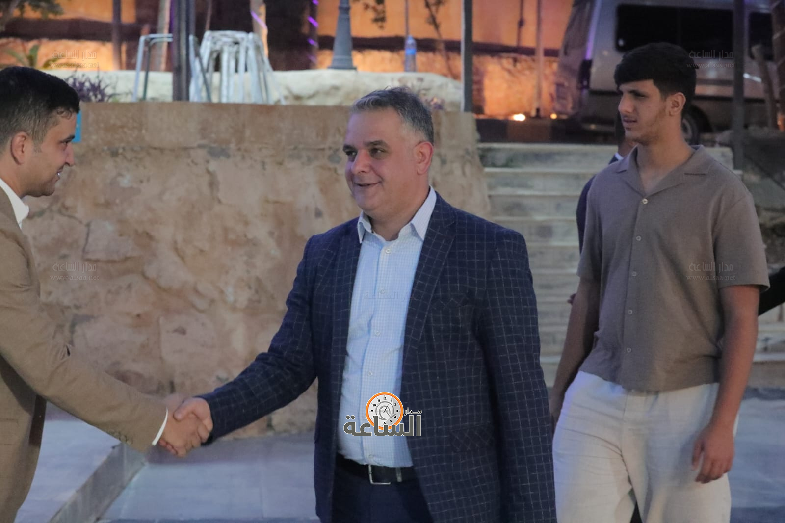 Madar Al-Saa Images 0.5131173060654722