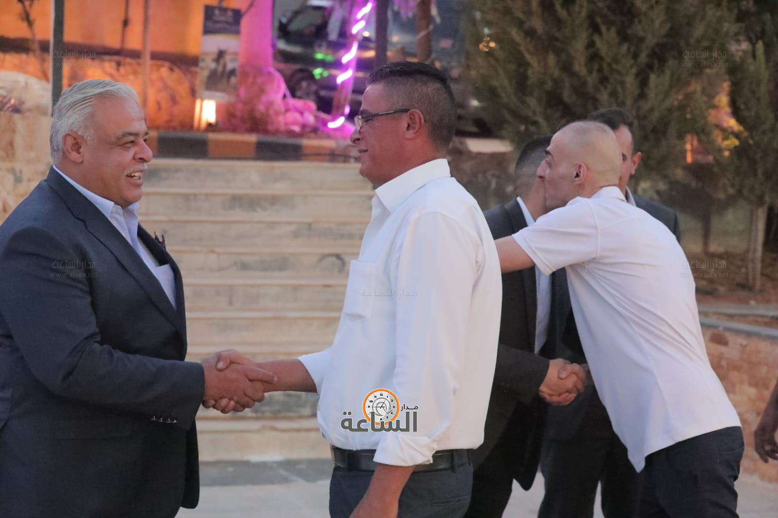 Madar Al-Saa Images 0.5225690228493665