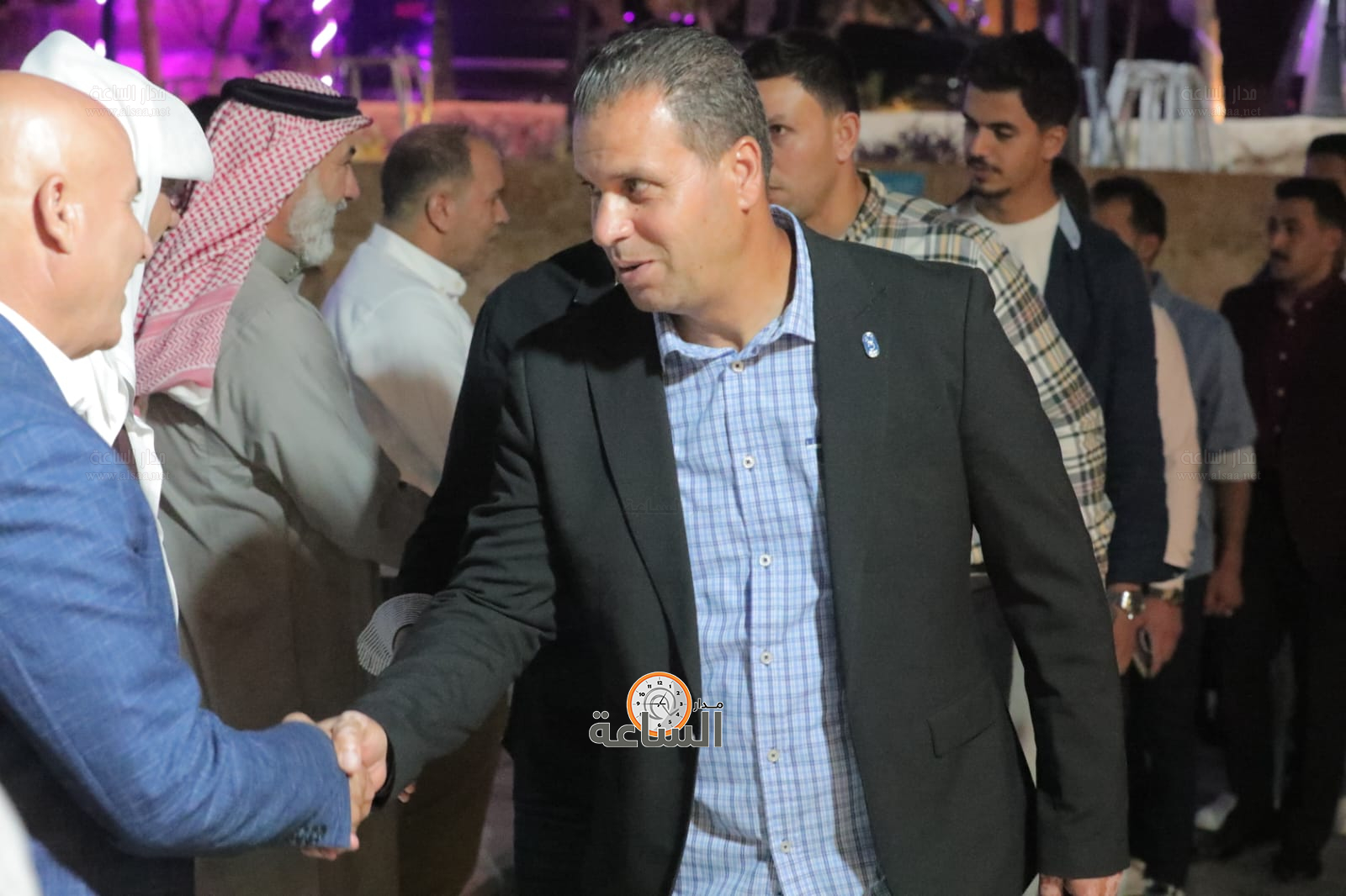 Madar Al-Saa Images 0.7949515172104782