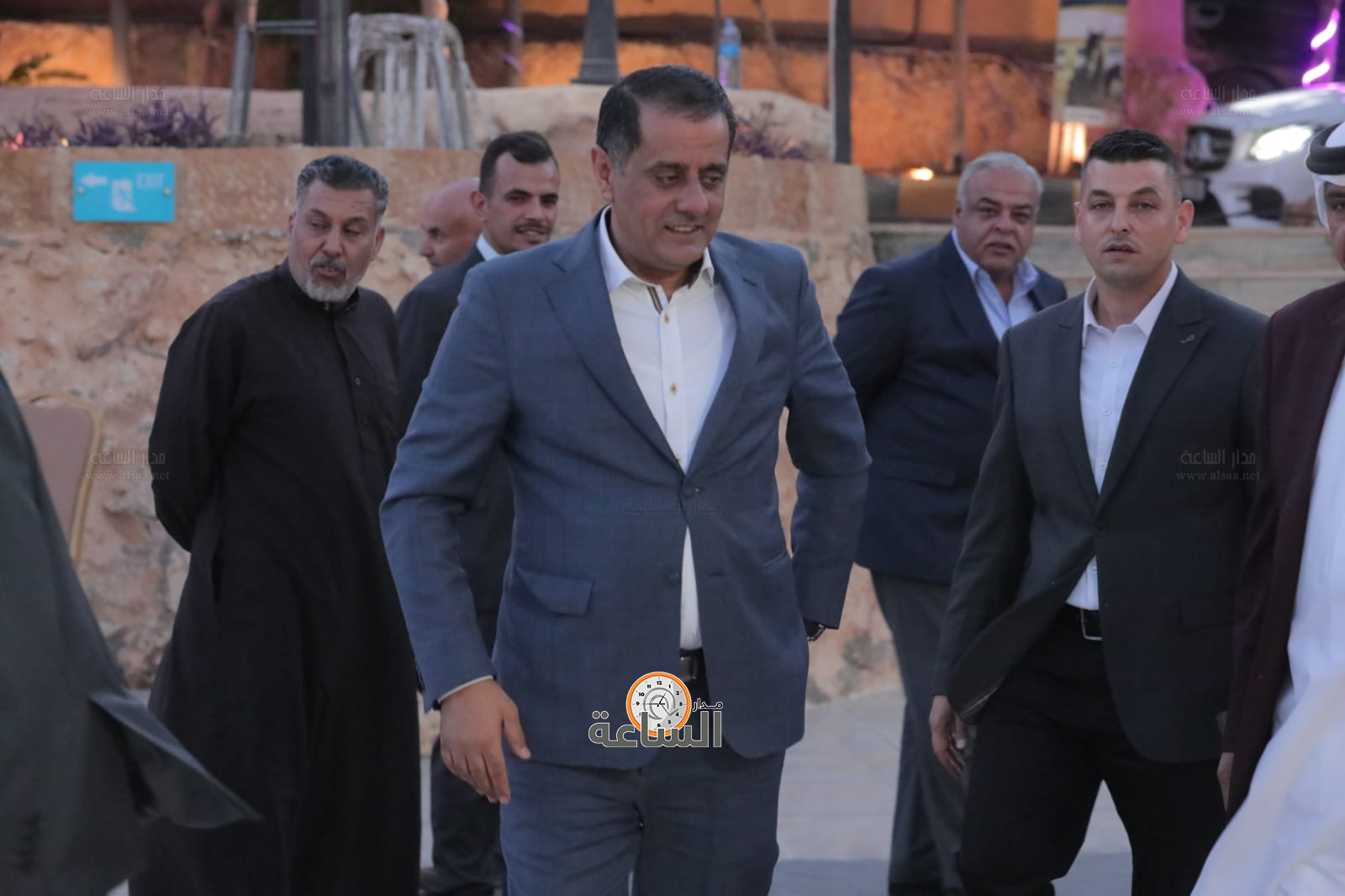 Madar Al-Saa Images 0.6898566755854296