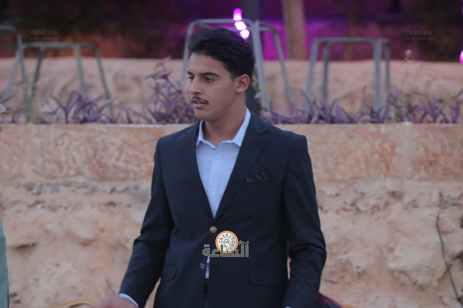 Madar Al-Saa Images 0.37729765267643733