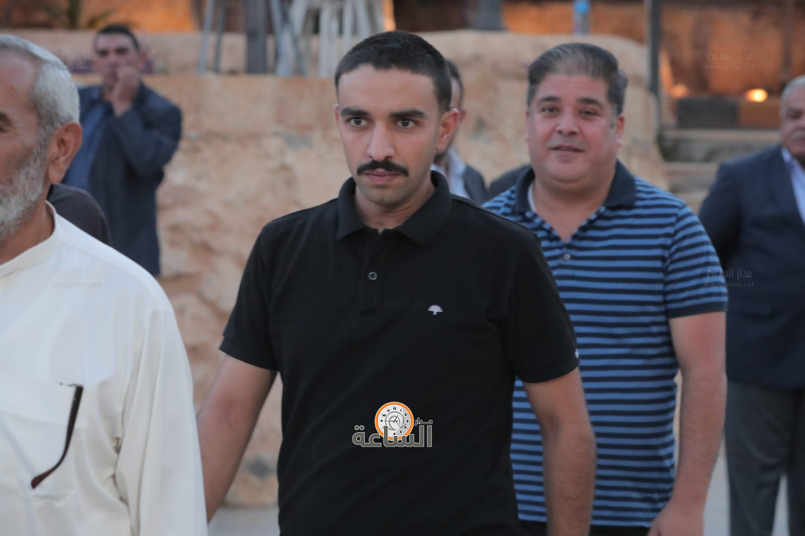 Madar Al-Saa Images 0.7207297498665816