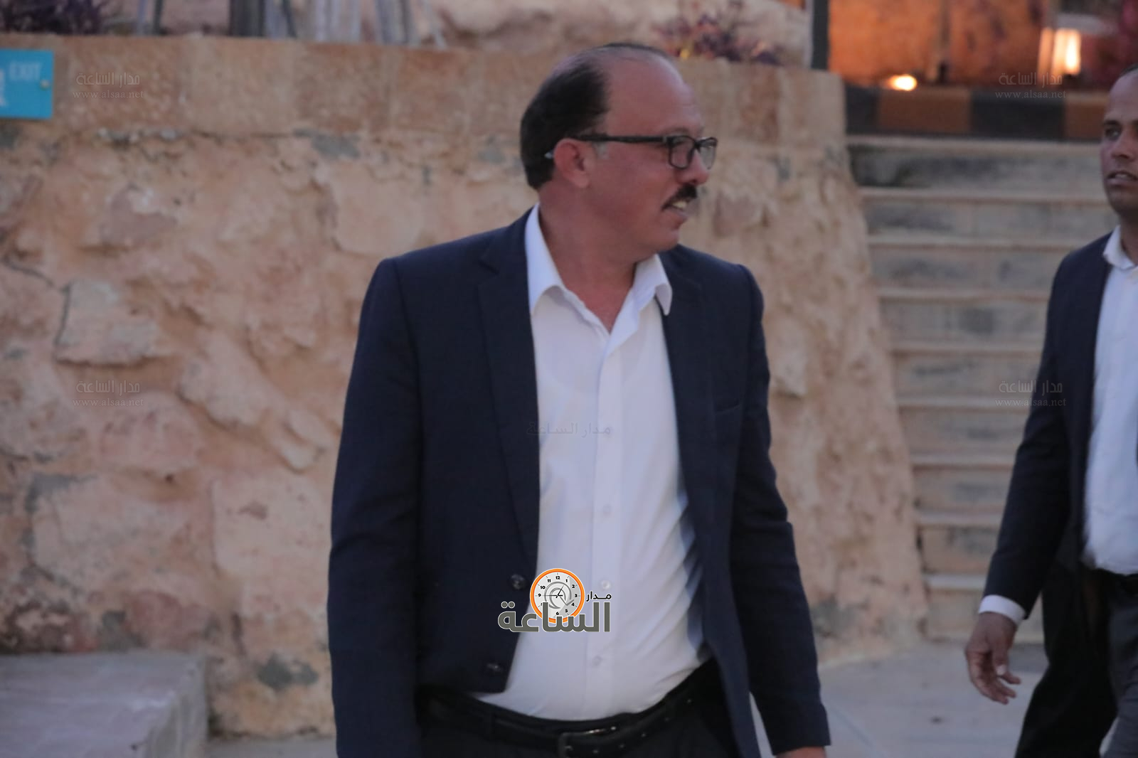 Madar Al-Saa Images 0.20078826391760052