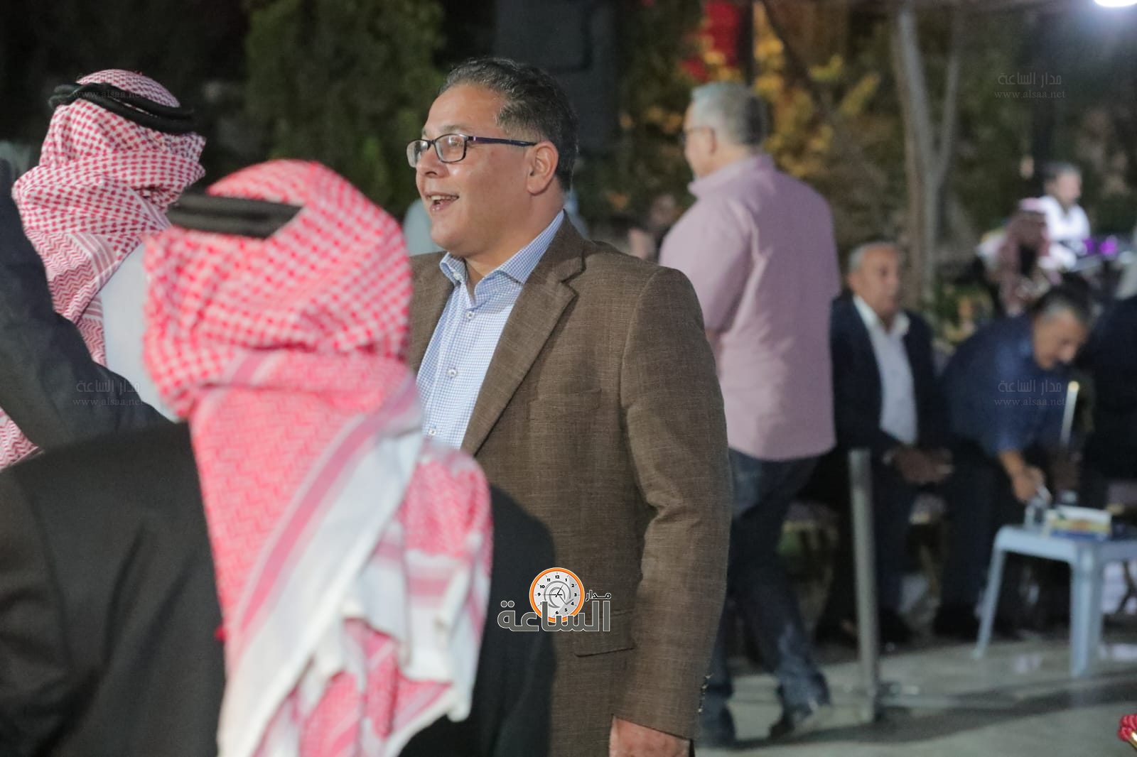 Madar Al-Saa Images 0.11408933056382808