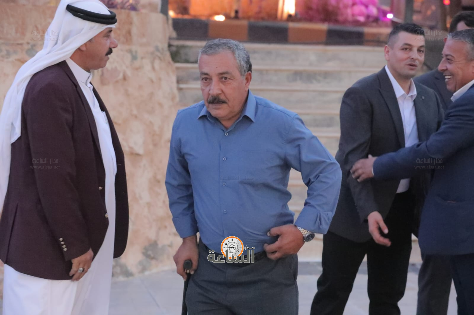 Madar Al-Saa Images 0.5915988774482693