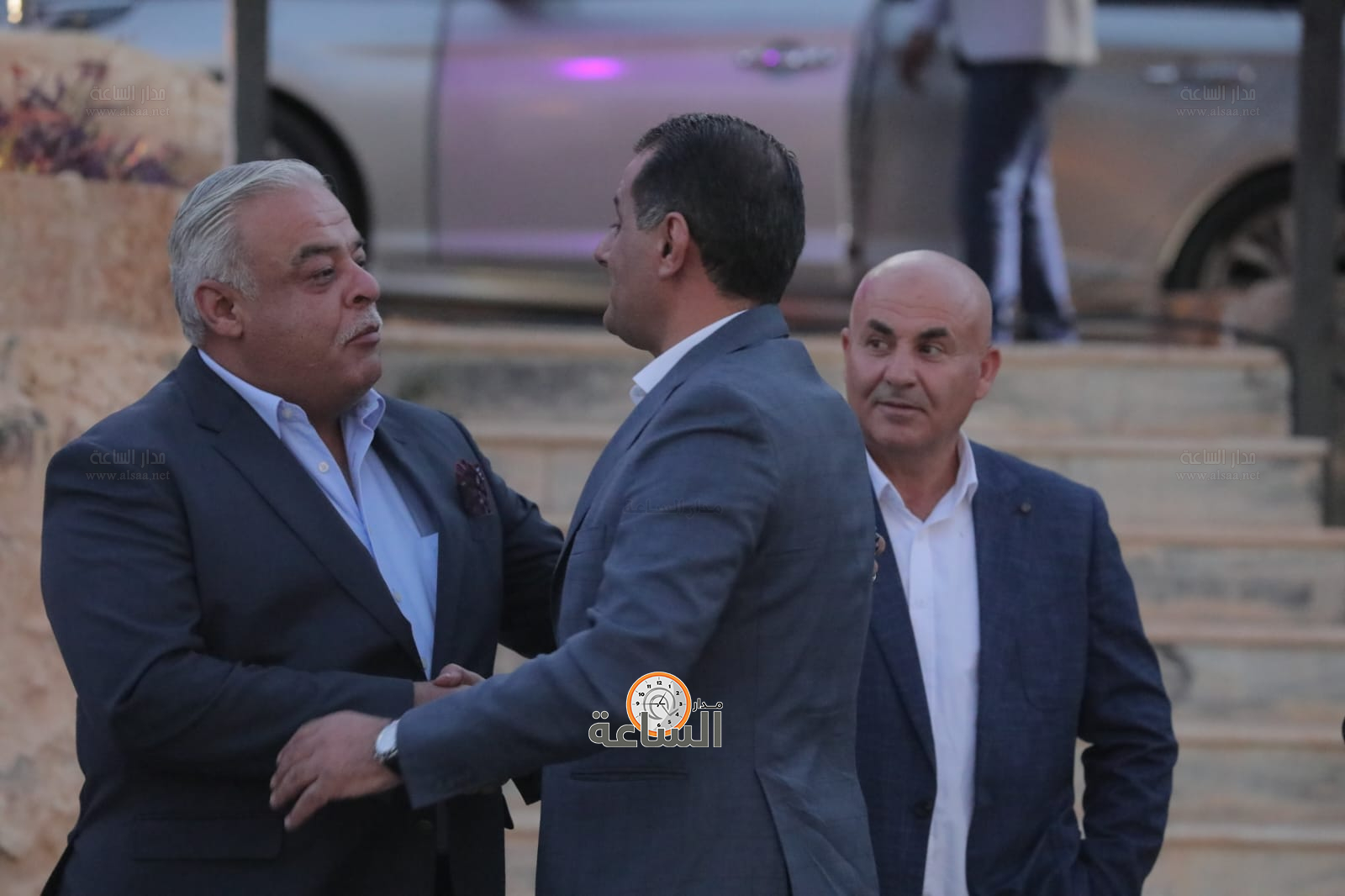 Madar Al-Saa Images 0.03912411832711837