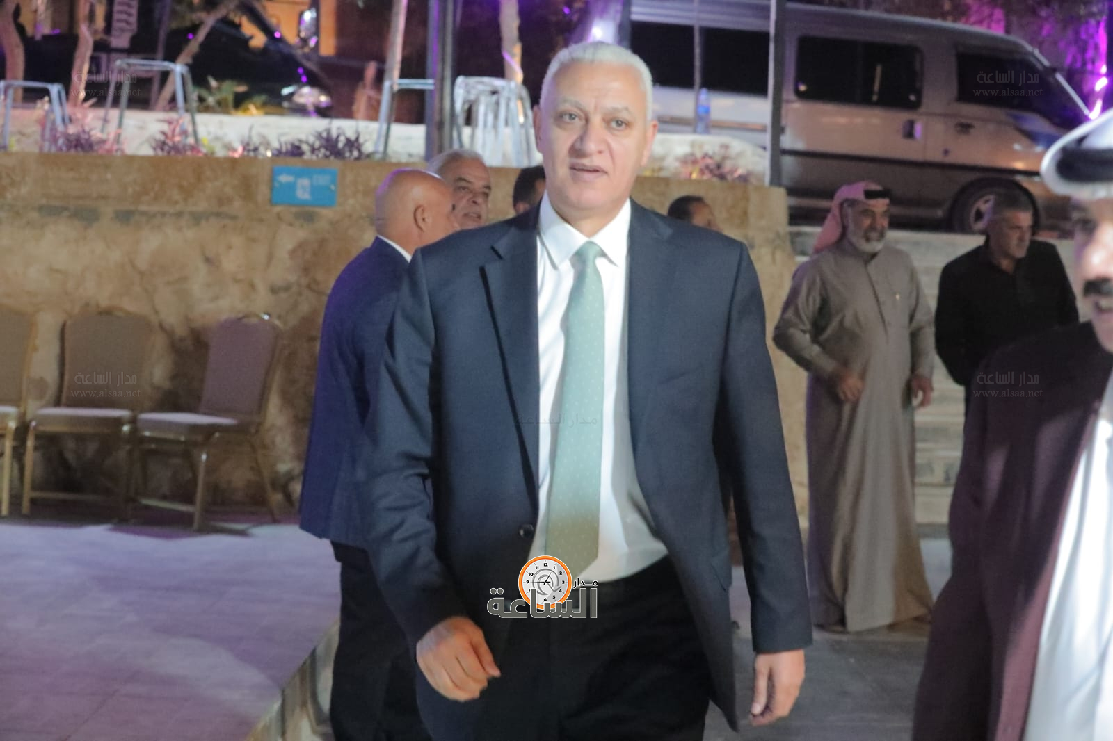 Madar Al-Saa Images 0.6705777445229862