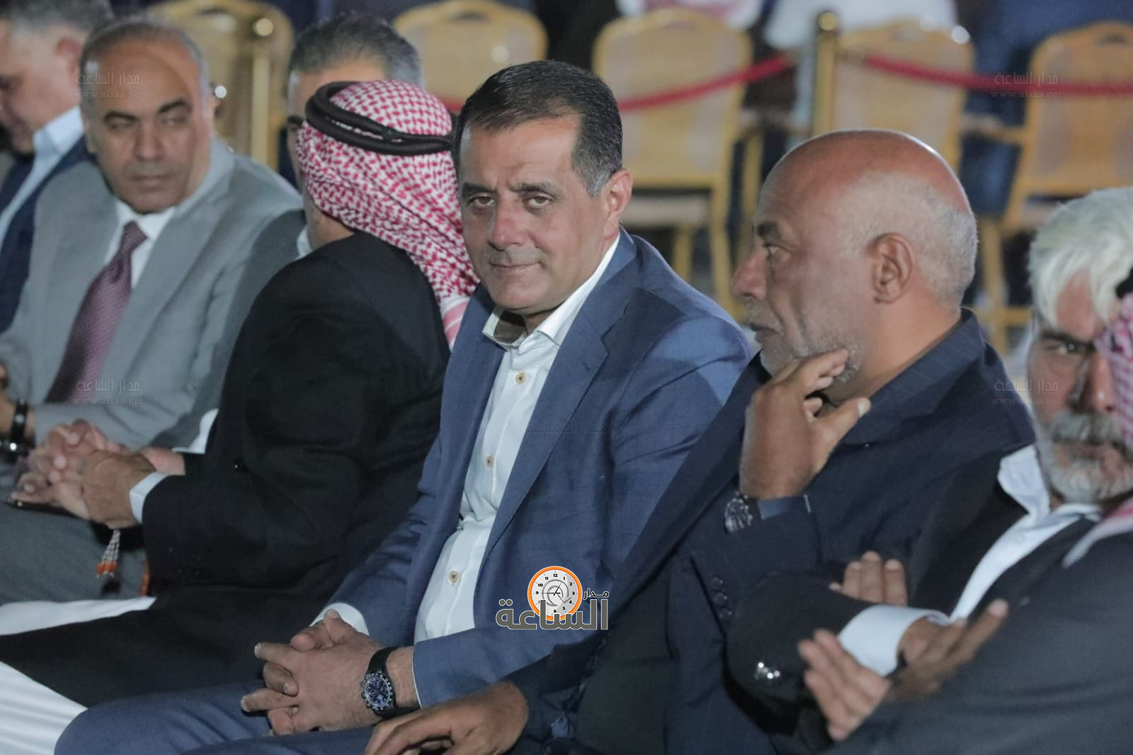 Madar Al-Saa Images 0.38560672618431824