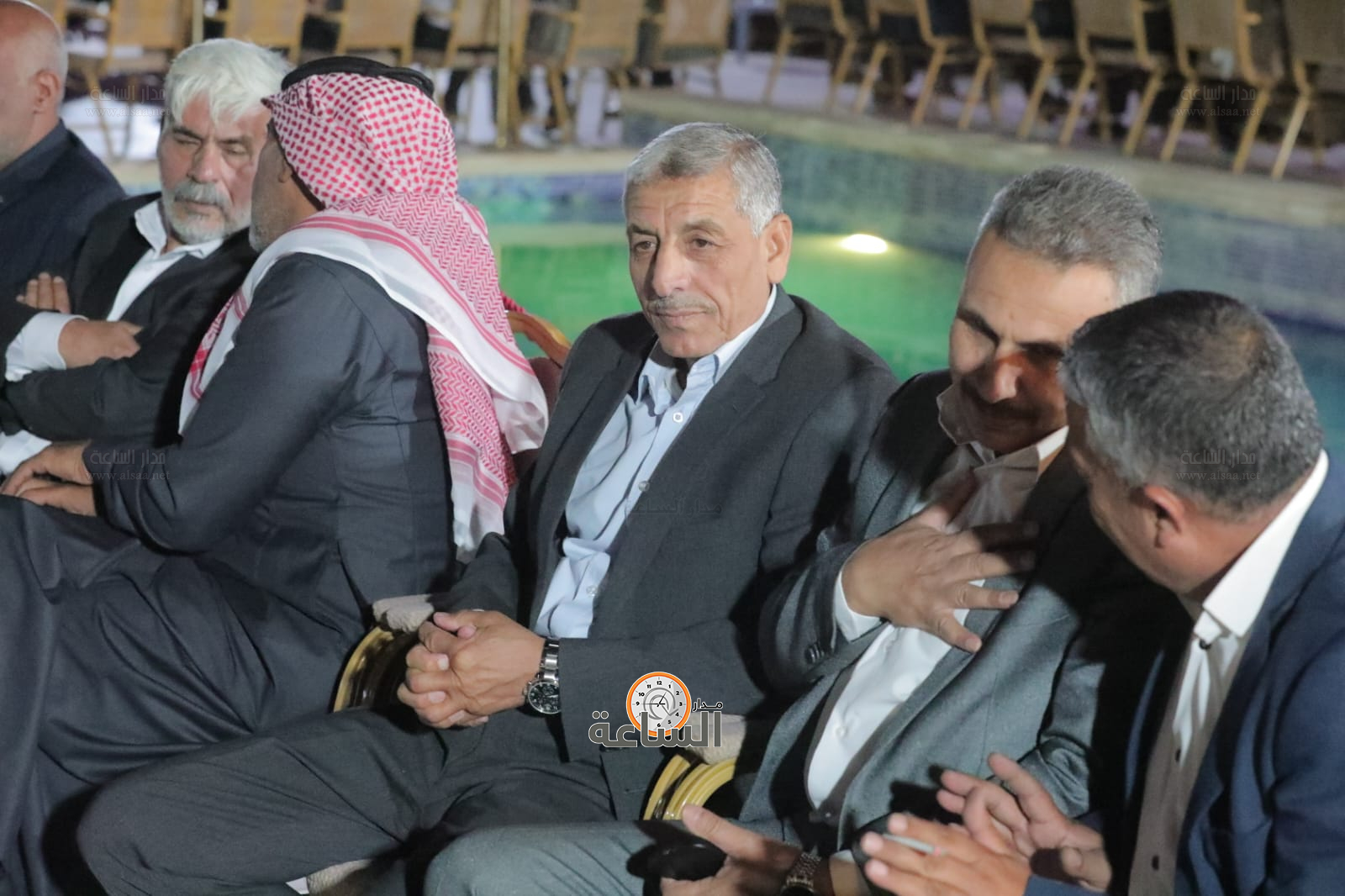 Madar Al-Saa Images 0.5072753014312568