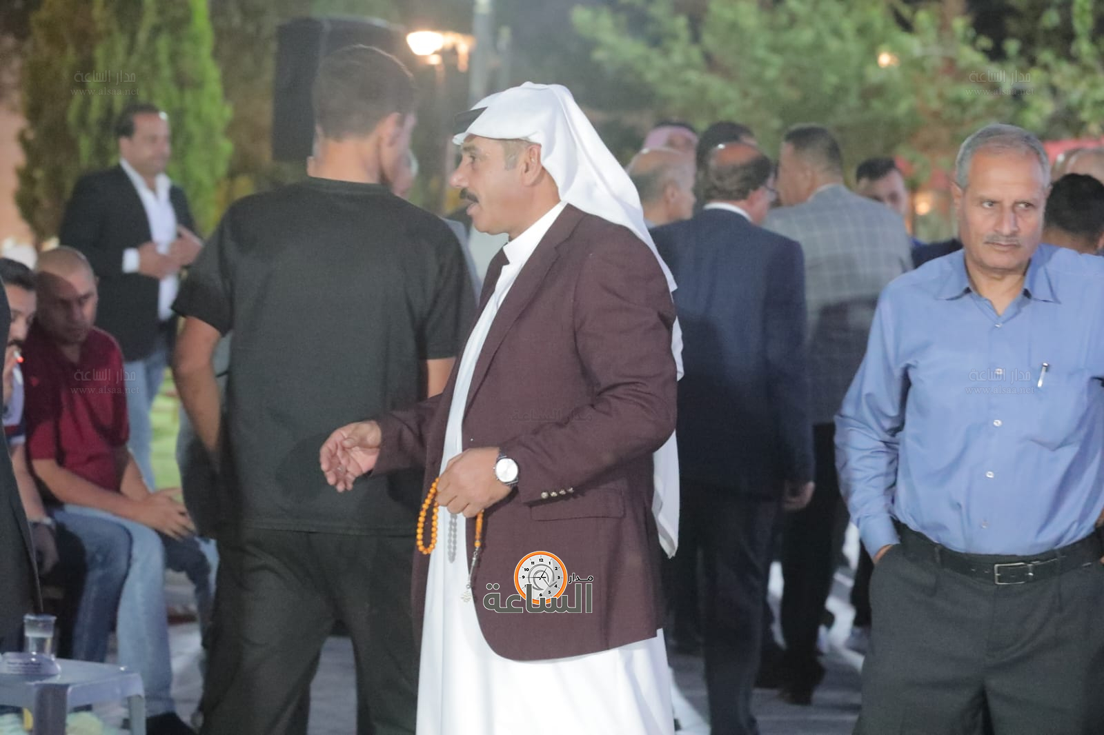 Madar Al-Saa Images 0.5557628732768118