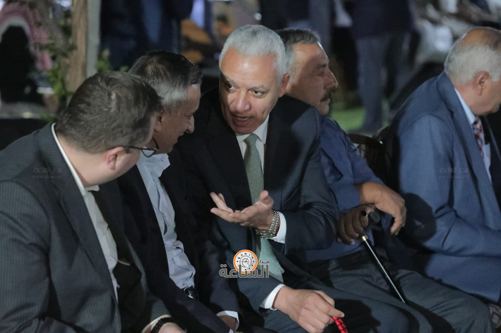 Madar Al-Saa Images 0.05346751092405133