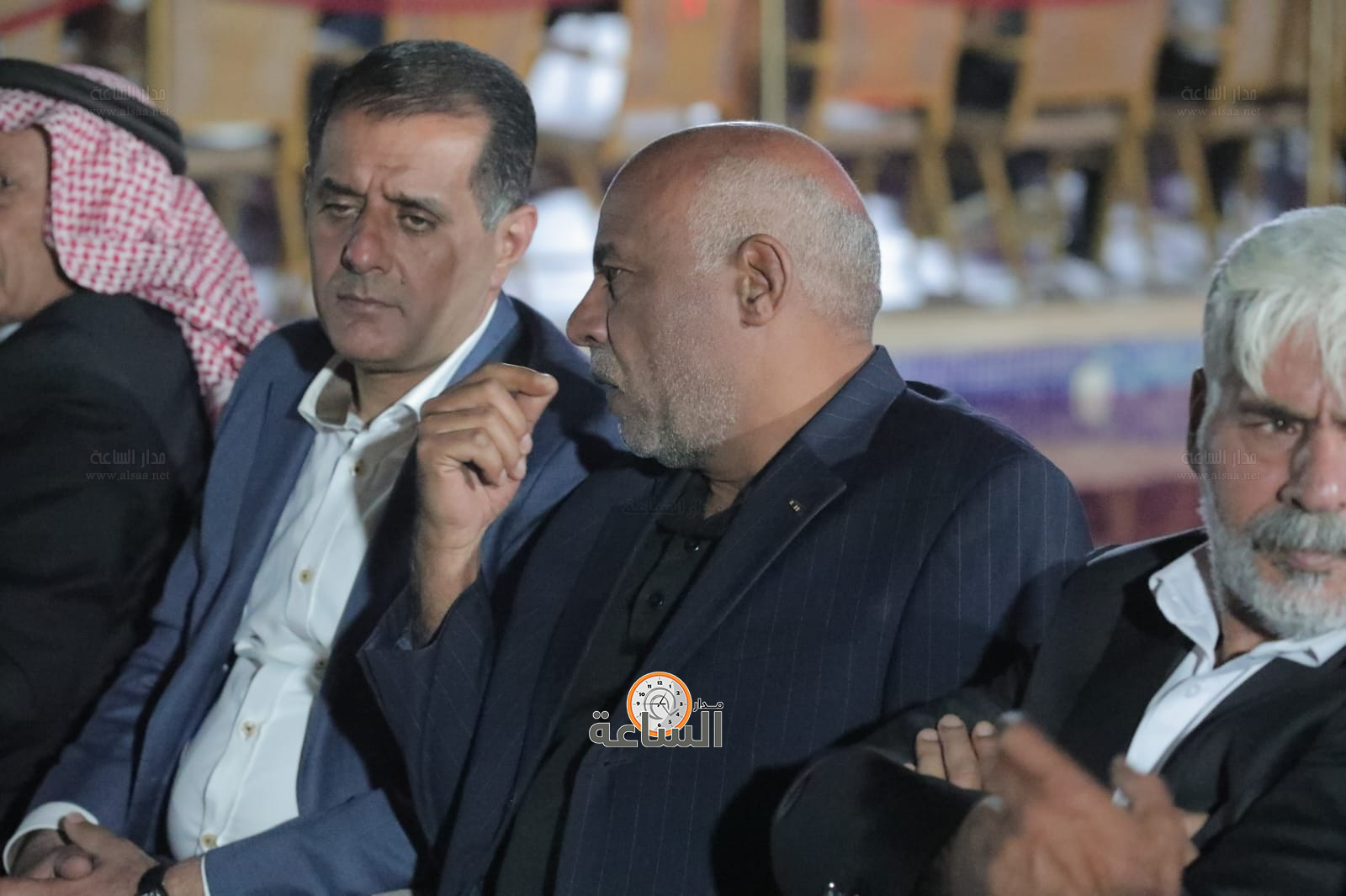 Madar Al-Saa Images 0.15124463576277225