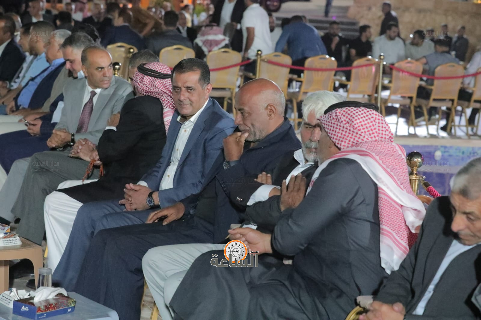 Madar Al-Saa Images 0.8671841910869856