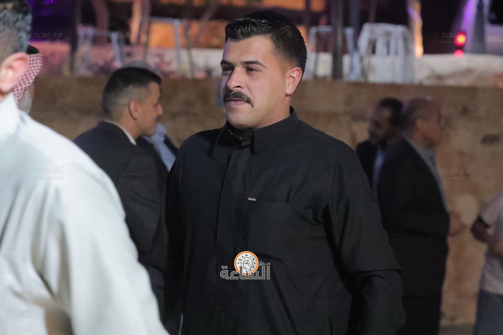 Madar Al-Saa Images 0.7786795165815215