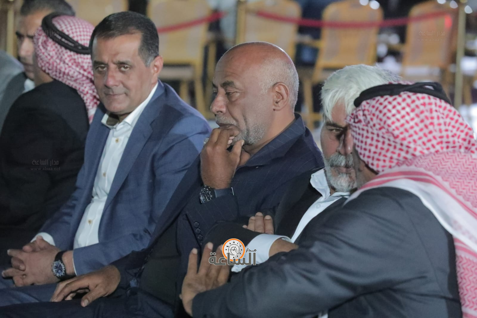 Madar Al-Saa Images 0.25195764463359394