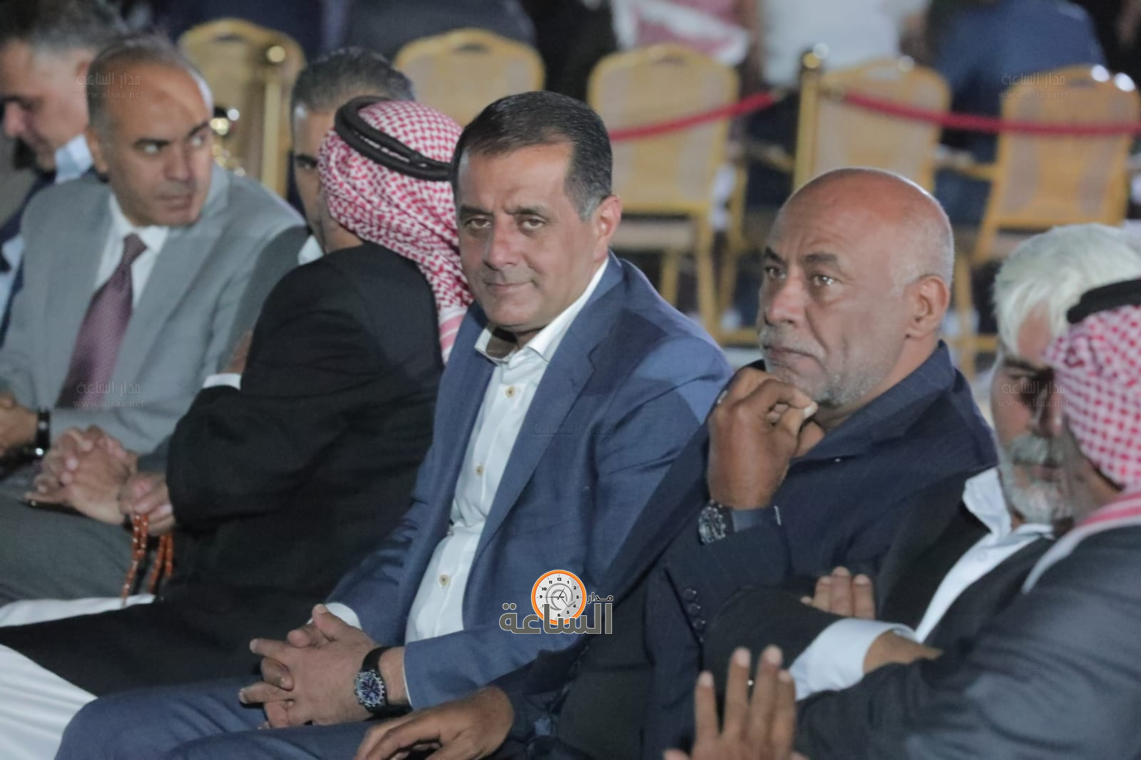 Madar Al-Saa Images 0.5725660049520692