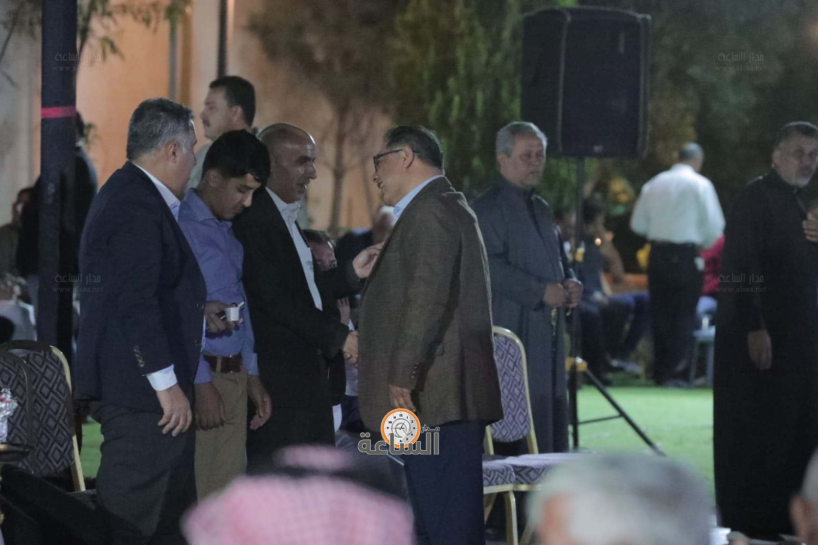 Madar Al-Saa Images 0.8400848296130963