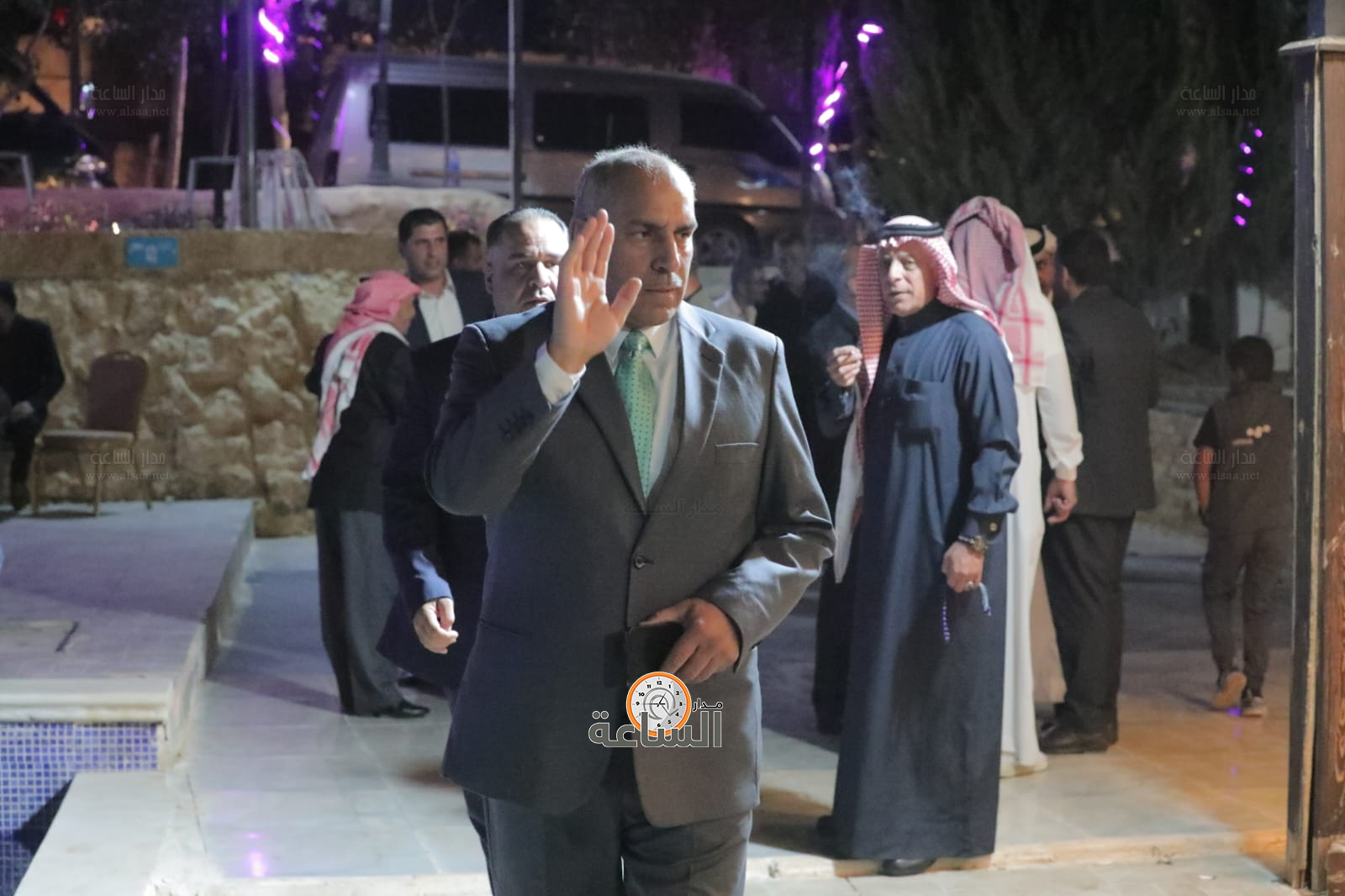 Madar Al-Saa Images 0.8326436955037689