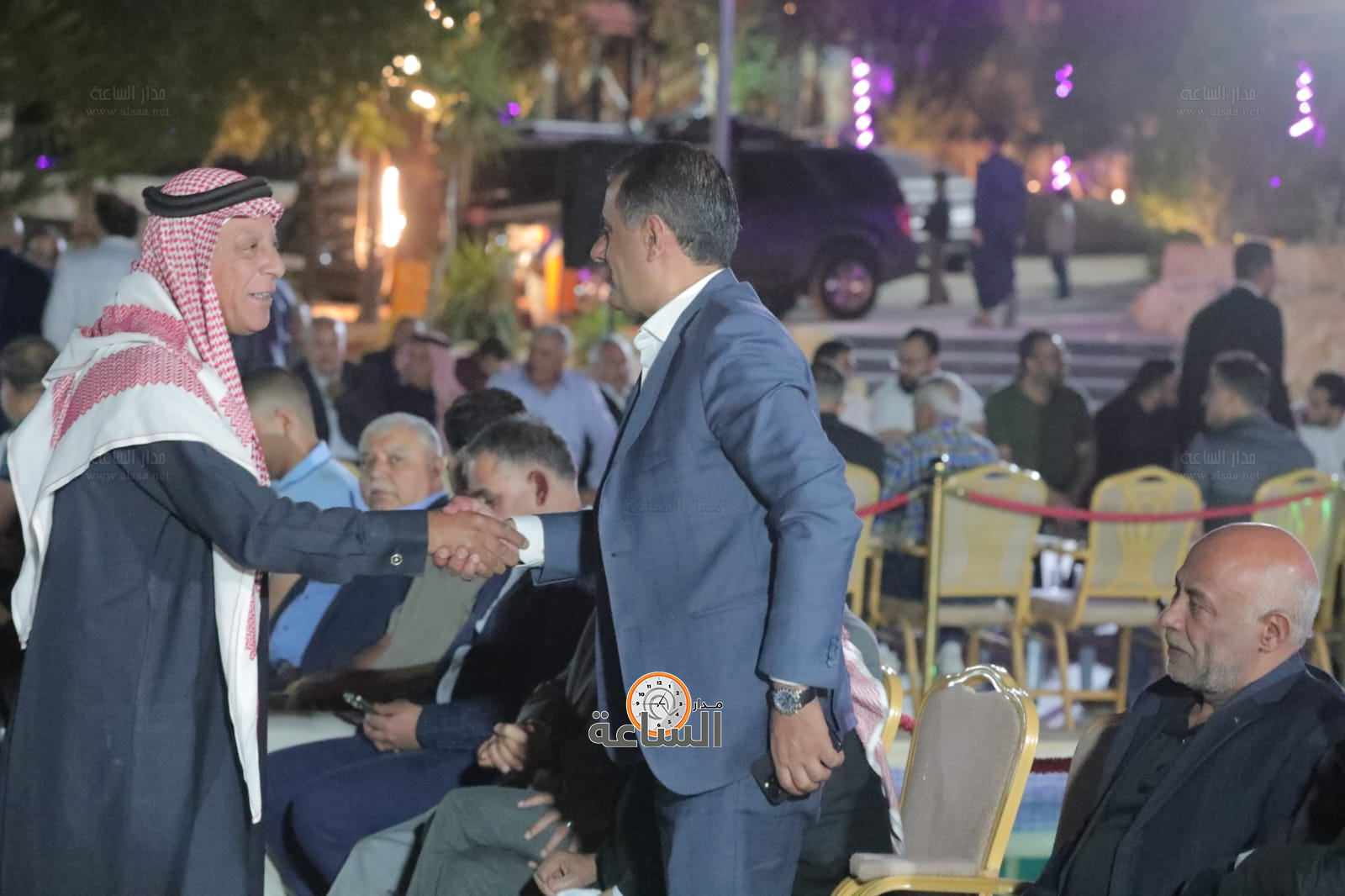 Madar Al-Saa Images 0.21842095985898013