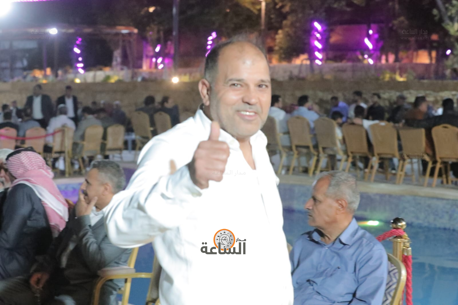 Madar Al-Saa Images 0.642359571839092