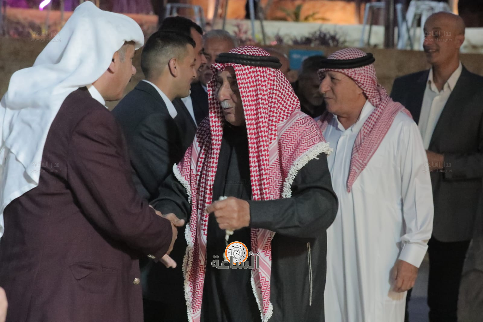 Madar Al-Saa Images 0.5297748812272727