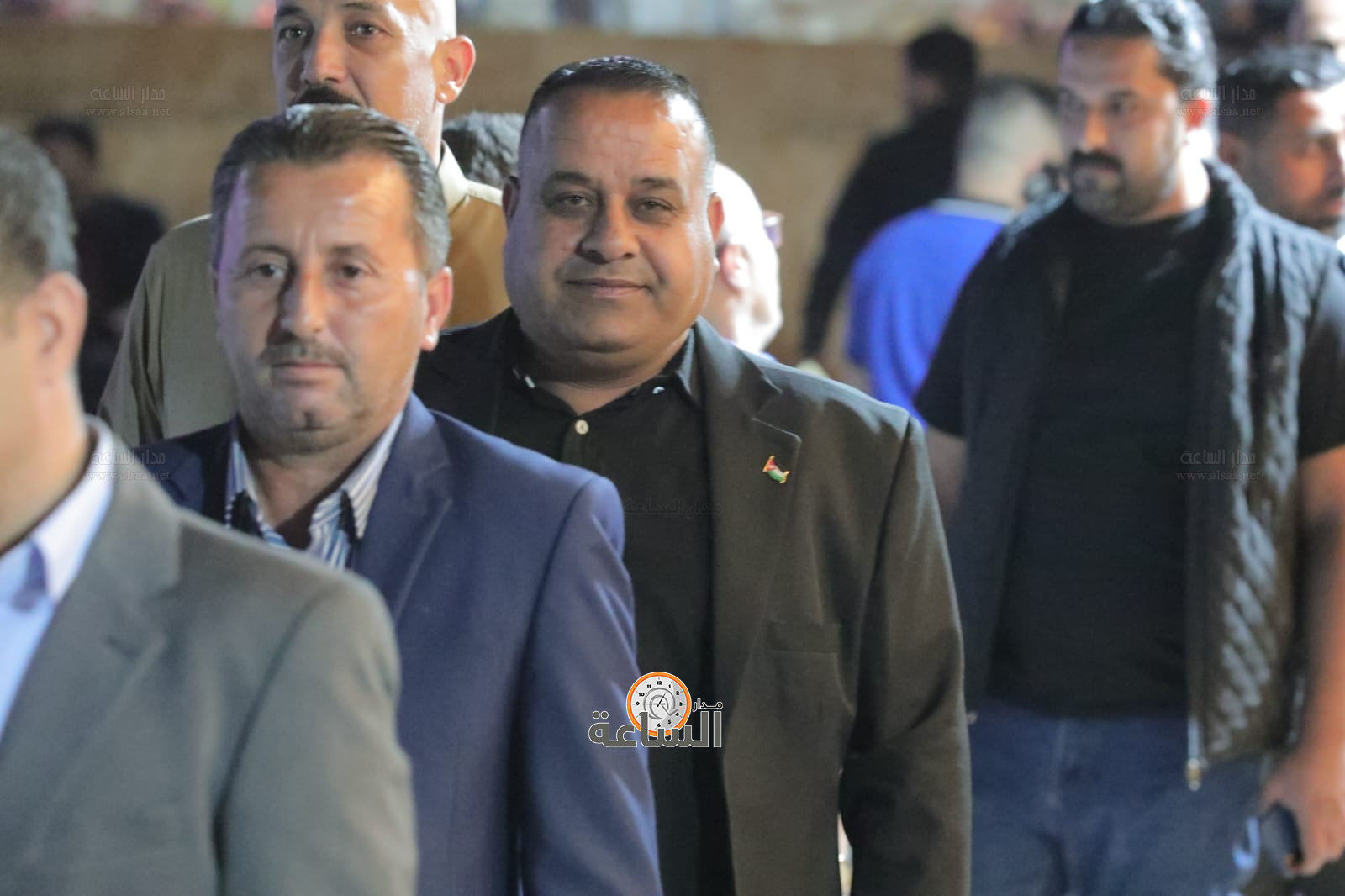 Madar Al-Saa Images 0.8884548354813687