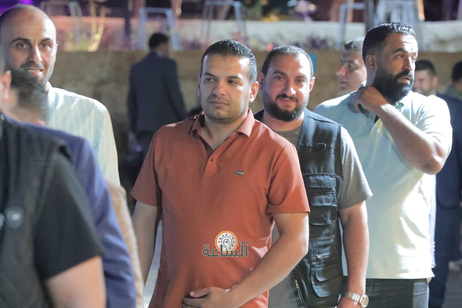 Madar Al-Saa Images 0.08163025758947462