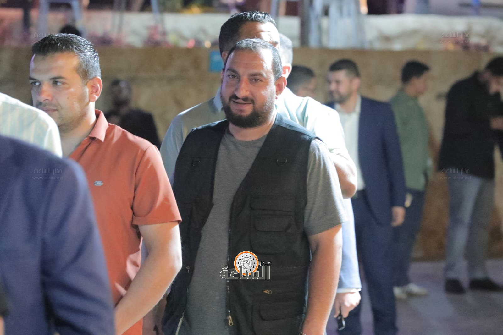 Madar Al-Saa Images 0.5186947442109932