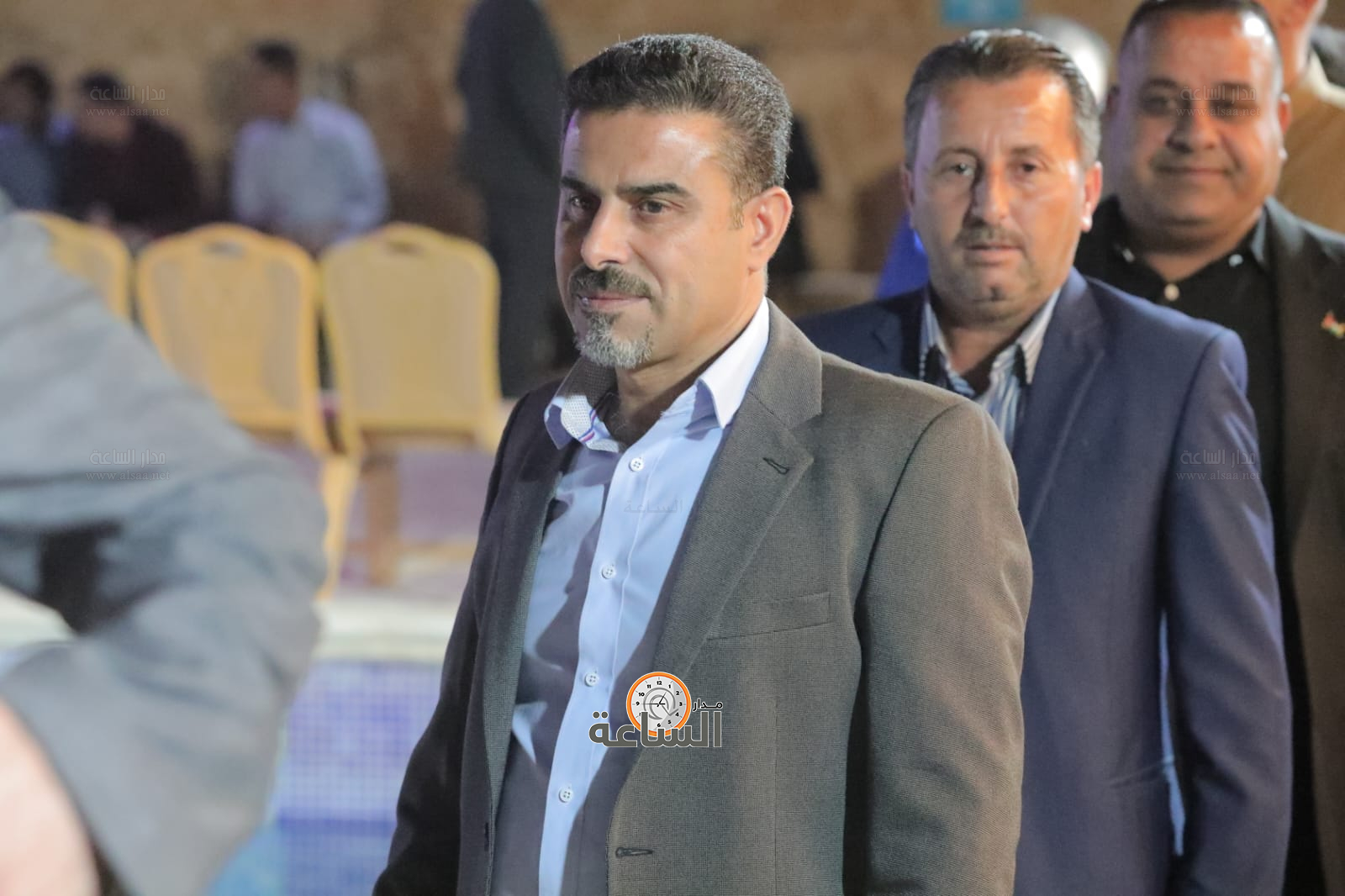 Madar Al-Saa Images 0.06610471000405882