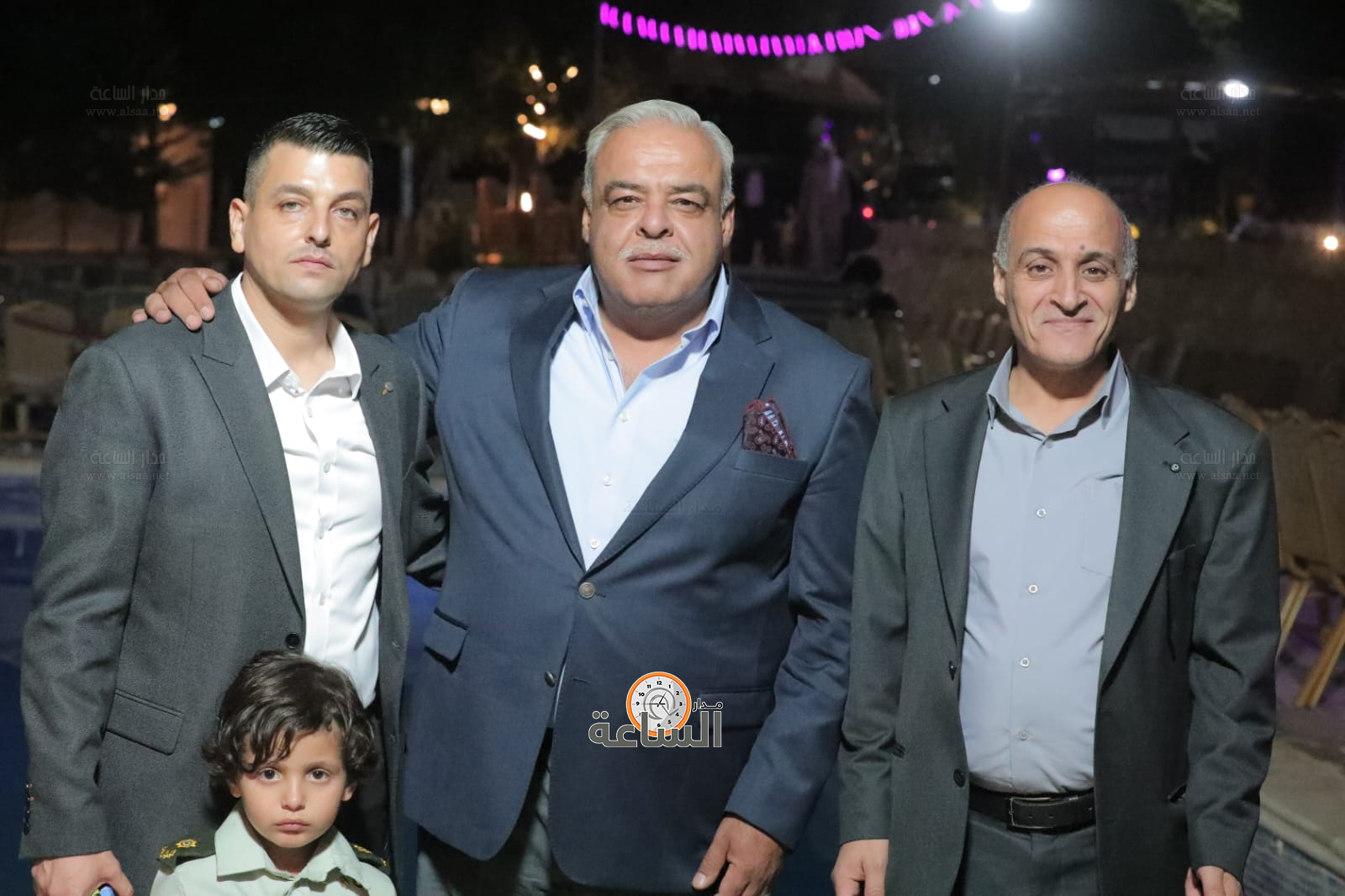 Madar Al-Saa Images 0.3596359471156475