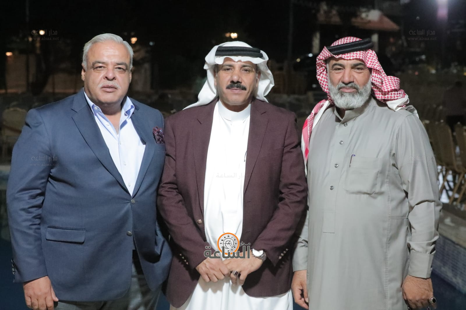 Madar Al-Saa Images 0.8433647877977246