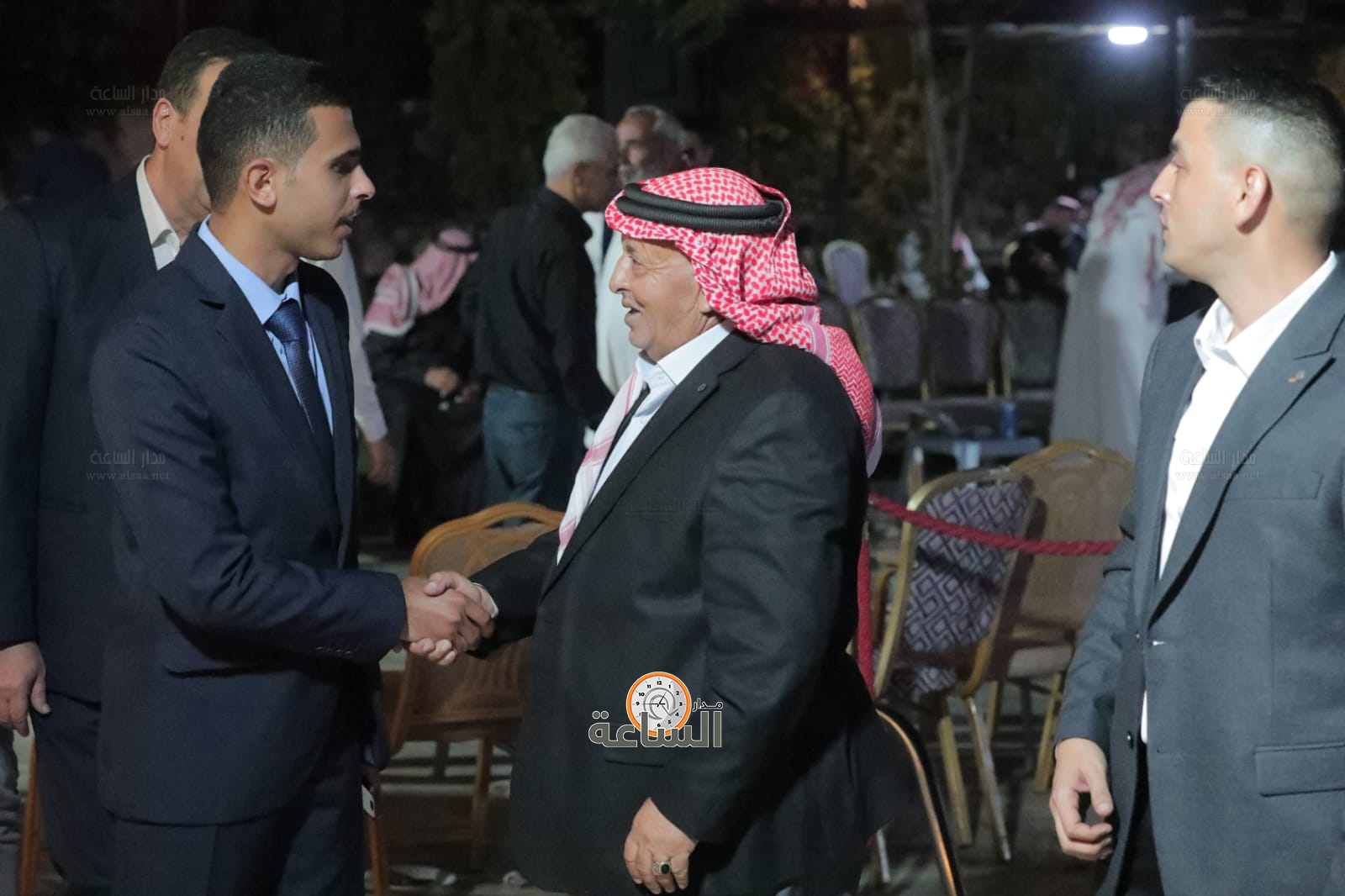 Madar Al-Saa Images 0.8107500299924673