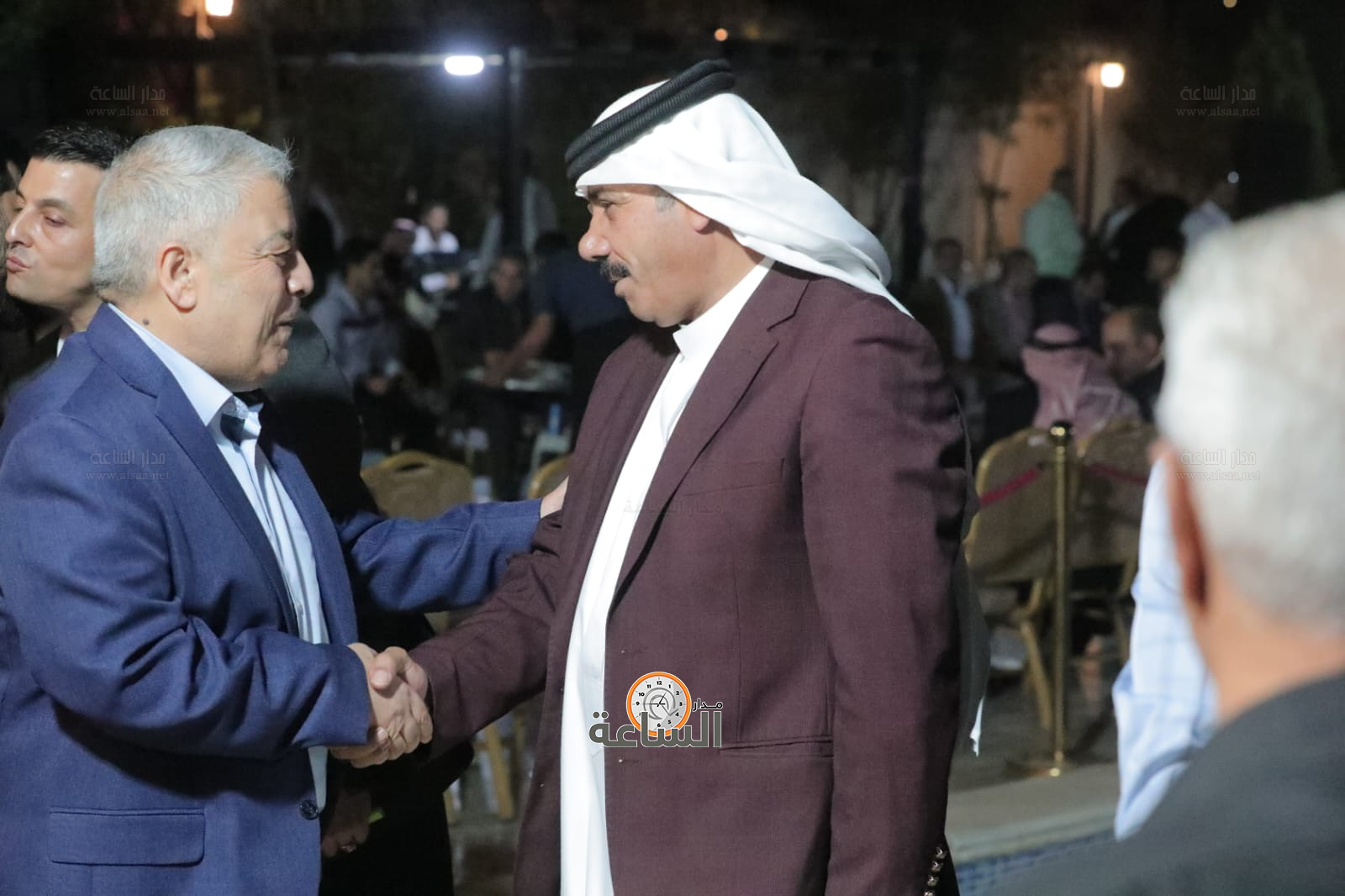 Madar Al-Saa Images 0.42237713469002336