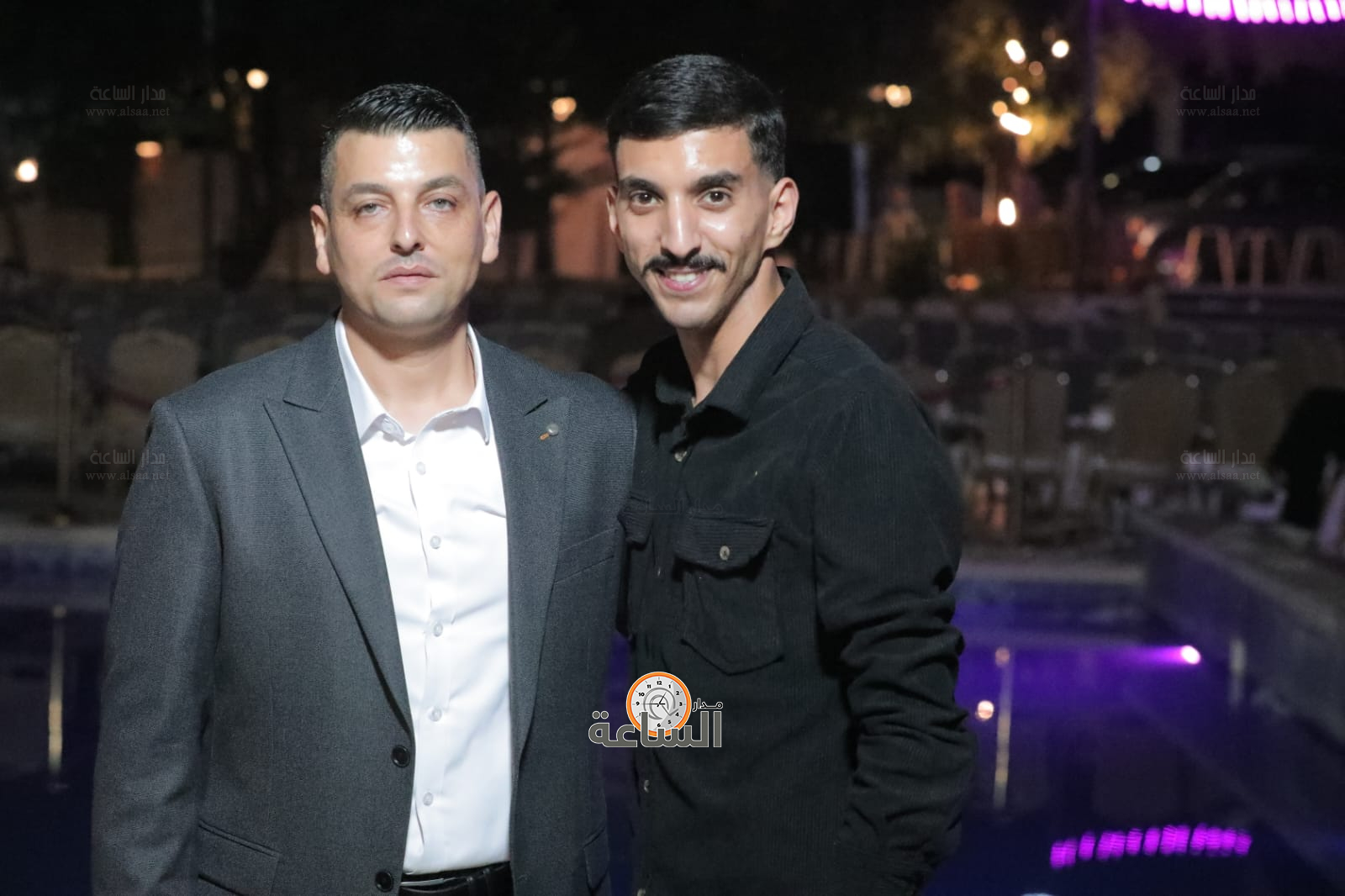 Madar Al-Saa Images 0.6629740832792465