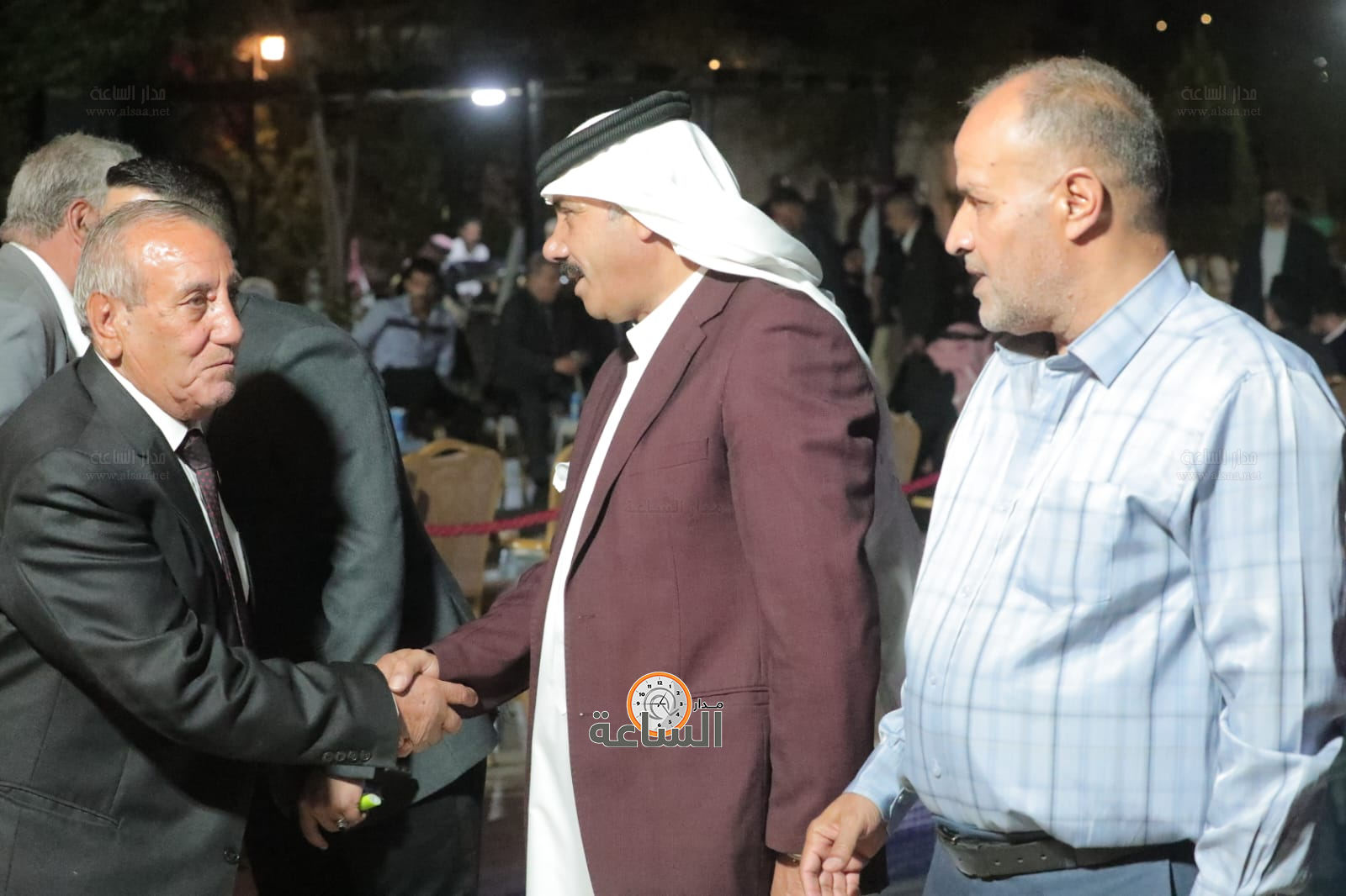 Madar Al-Saa Images 0.6314298041629178