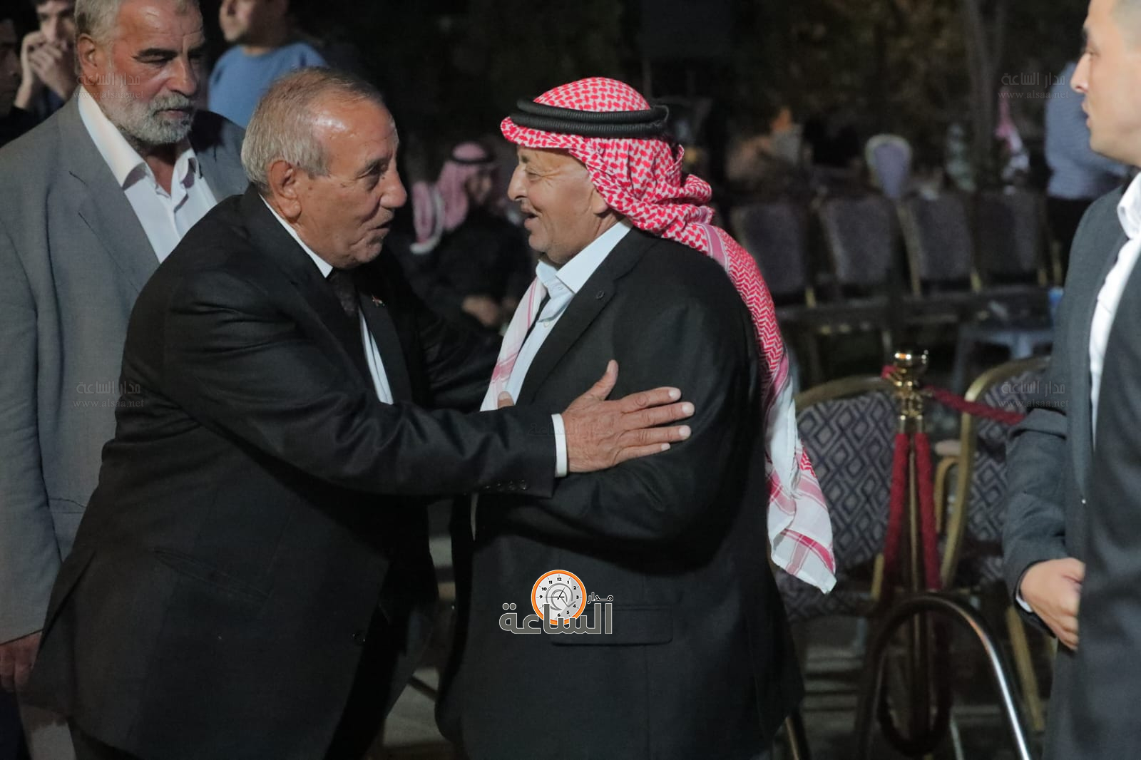 Madar Al-Saa Images 0.557850983177702