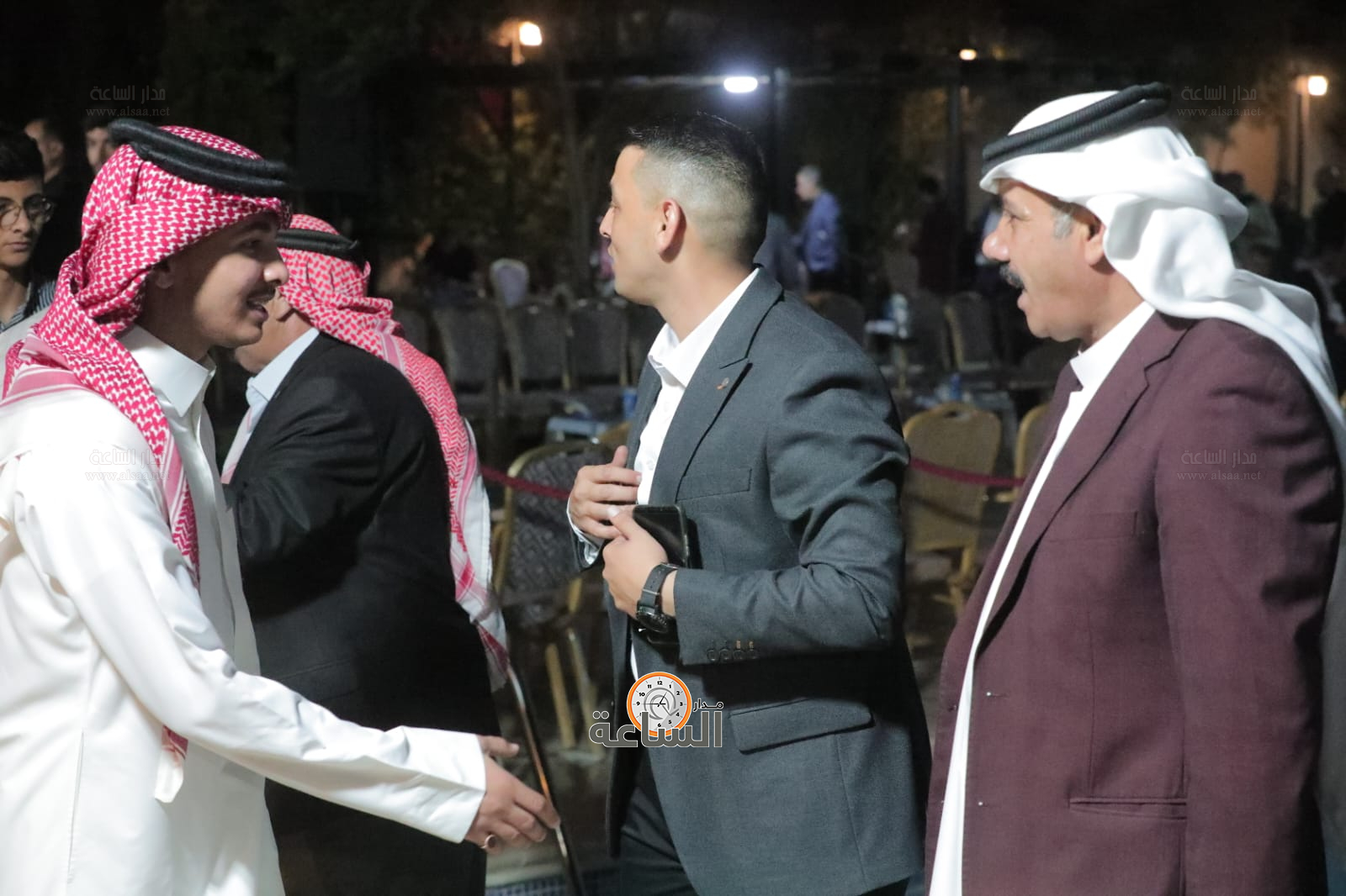 Madar Al-Saa Images 0.659419660124297