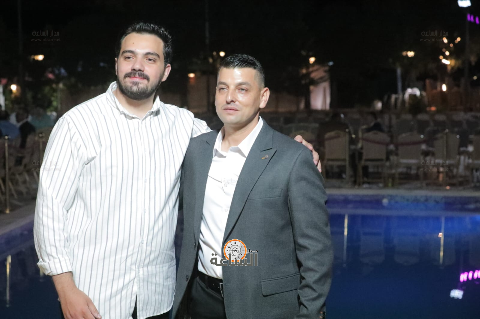 Madar Al-Saa Images 0.7419909164995232