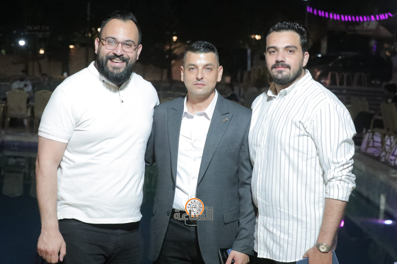 Madar Al-Saa Images 0.5820862656840372