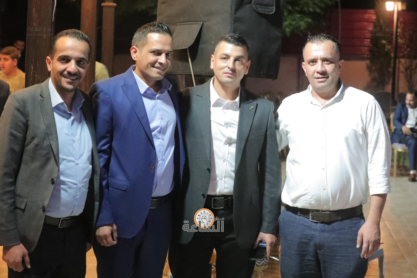 Madar Al-Saa Images 0.797835574066675