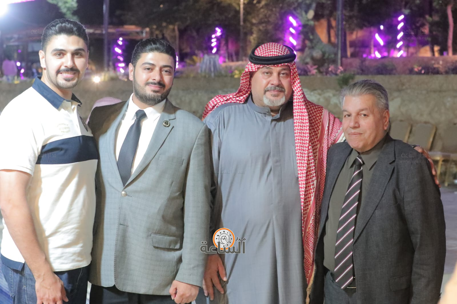 Madar Al-Saa Images 0.4478513082160642