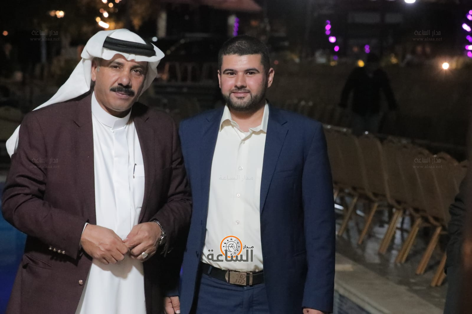 Madar Al-Saa Images 0.9201279135779558